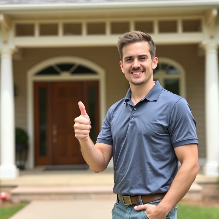 Founder of Ant & Rodent Pest Control Provo