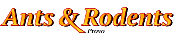 Provo Ant Exterminator & Rodent Control Company Logo